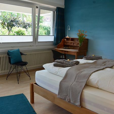 Lakelodge Romanshorn Dış mekan fotoğraf