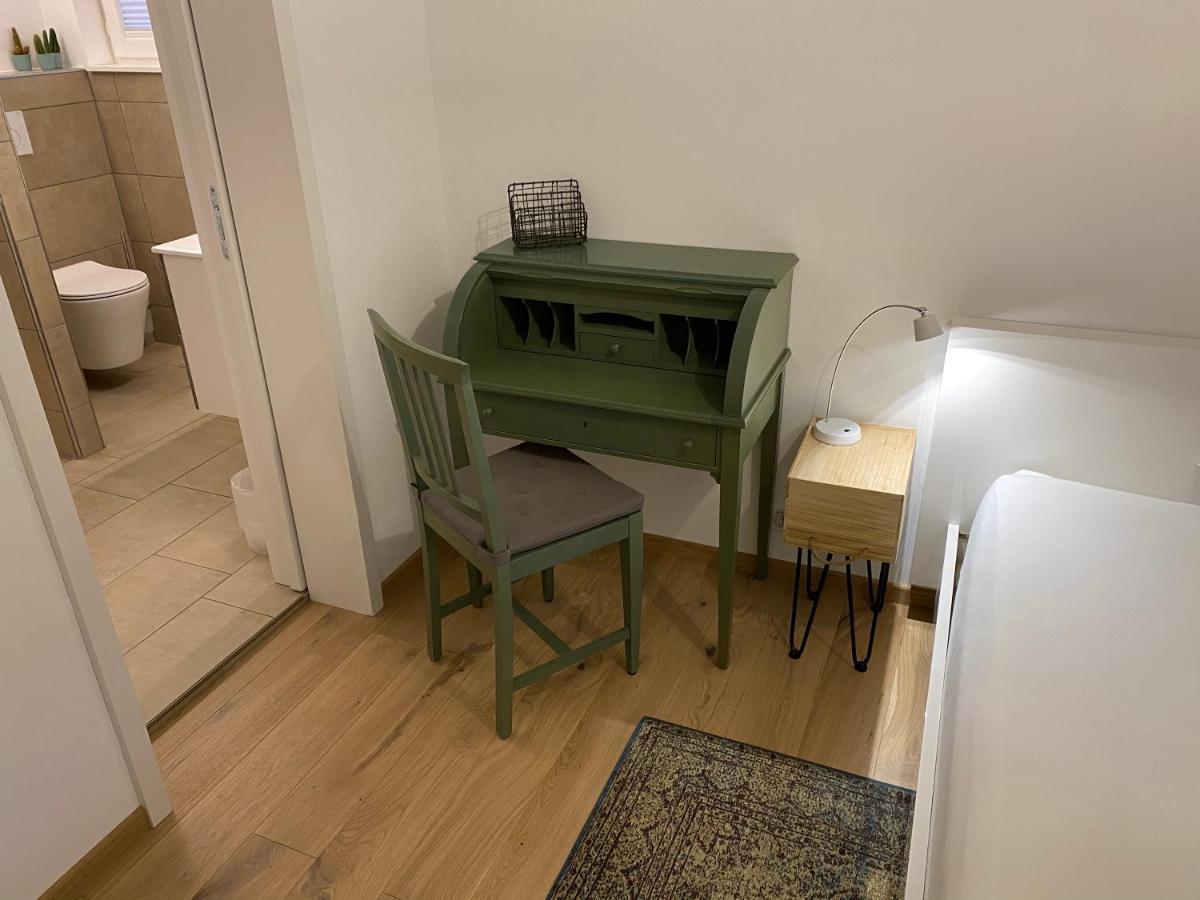 Lakelodge Romanshorn Dış mekan fotoğraf