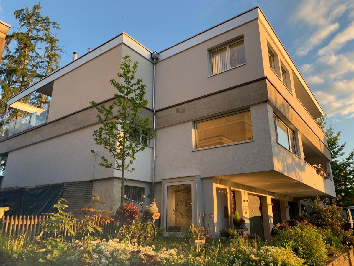 Lakelodge Romanshorn Dış mekan fotoğraf