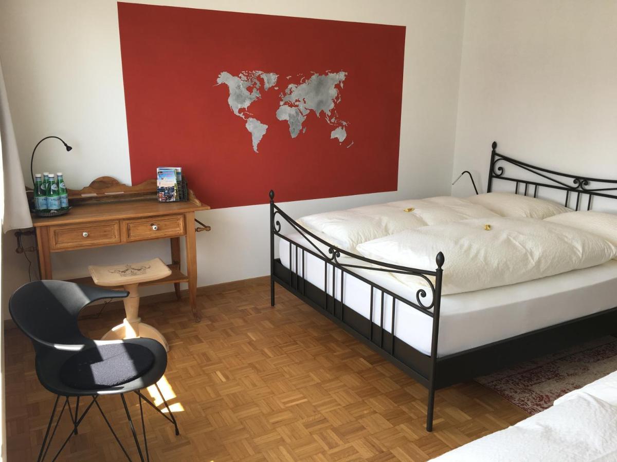 Lakelodge Romanshorn Dış mekan fotoğraf