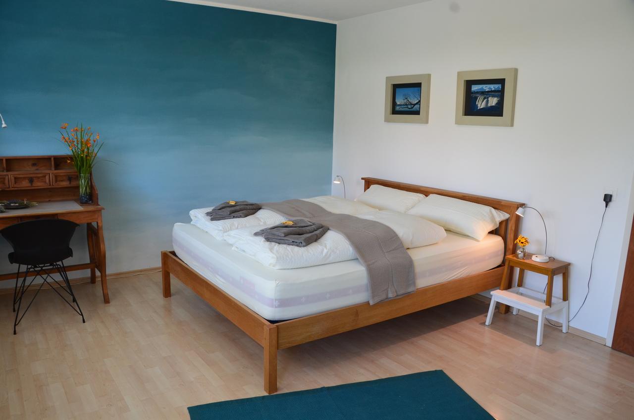 Lakelodge Romanshorn Dış mekan fotoğraf