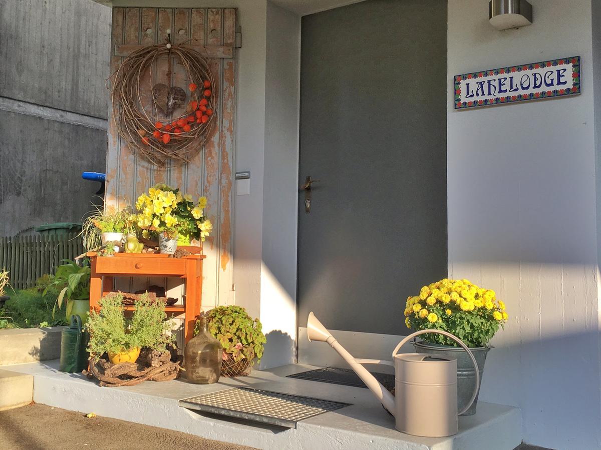 Lakelodge Romanshorn Dış mekan fotoğraf
